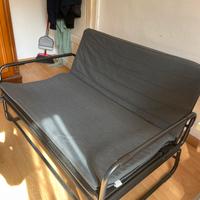 Divano letto Ikea HAMMARN