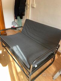 Divano letto Ikea HAMMARN