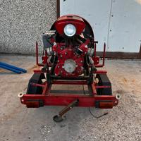 Motopompa Motore Volkswagen