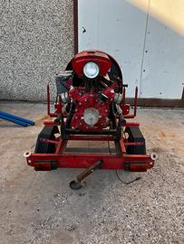 Motopompa Motore Volkswagen