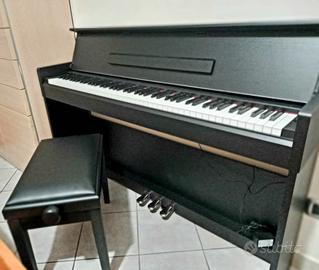pianoforte Yamaha YDP 35S