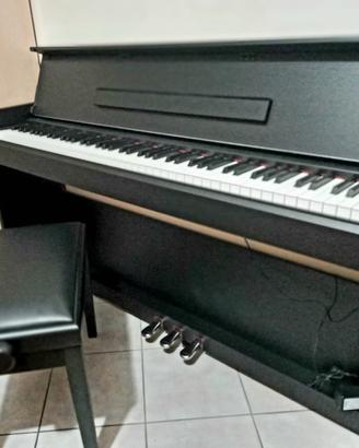 pianoforte Yamaha YDP 35S