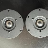 Tweeter Morel Supreme st1108