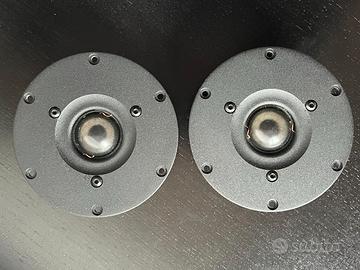 Tweeter Morel Supreme st1108