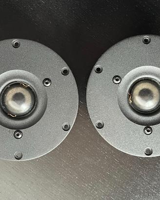 Tweeter Morel Supreme st1108