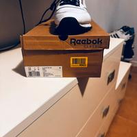 Reebok classic