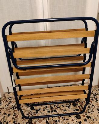 Brandina pieghevole IKEA mod. Sandvika