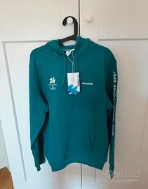 Felpa Salomon MiCo ‘26