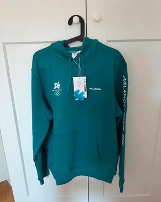 Felpa Salomon MiCo ‘26