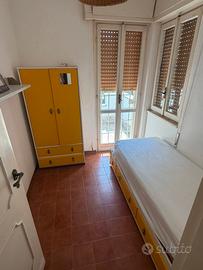 Letto camera bambini