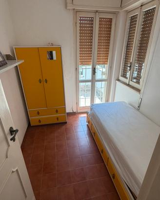 Letto camera bambini