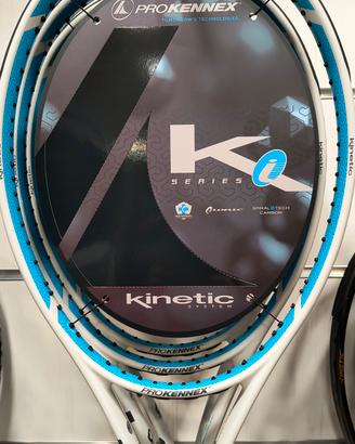 Racchetta Tennis Pro Kennex ki 15 300grammi