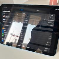 iPad 10ª Generazione (2022) Wi-fi + Cellular 64GB