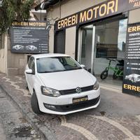 Volkswagen Polo 1.2 3 porte