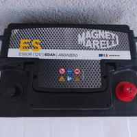 Batteria nuova Magneti Marelli ES60R