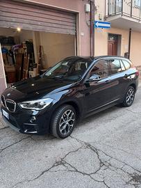 bmw x1 dicembre 2018