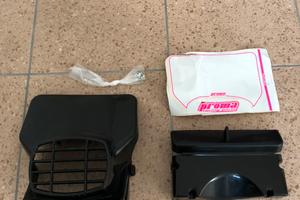 Porta numero Proma piaggio ciao px