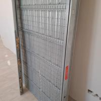 controtelaio per porta scorrevole da 90 cm