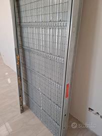 controtelaio per porta scorrevole da 90 cm