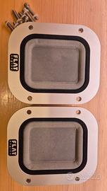 ALTOPARLANTI HI-END FAL C40 COSTRUZIONE GIAPPONESE