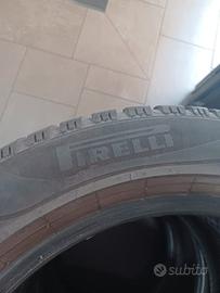 4 gomme Pirelli 205/55 R16