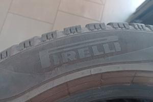 4 gomme Pirelli 205/55 R16