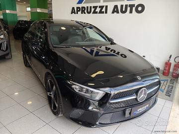 MERCEDES-BENZ A 180 d Automatic Sport