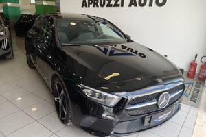 MERCEDES-BENZ A 180 d Automatic Sport