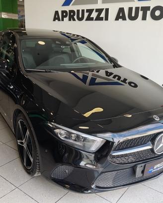 MERCEDES-BENZ A 180 d Automatic Sport