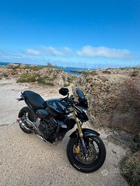Honda Hornet 2007