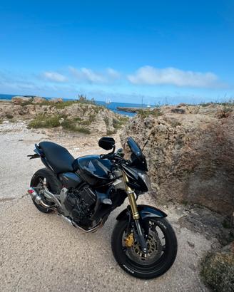 Honda Hornet 2007