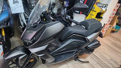 Wottan Motor GT2 300 SCOOTER 4T