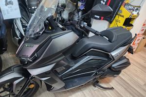 Wottan Motor GT2 300 SCOOTER 4T