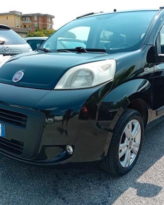 Fiat Qubo 1.4 8V 77 CV Active Natural Power