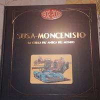 libro SUSA MONCENISIO