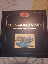 libro SUSA MONCENISIO
