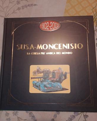 libro SUSA MONCENISIO