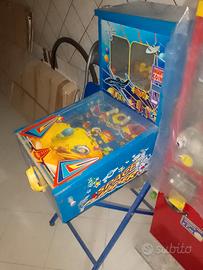 MINI FLIPPER VINTAGE !