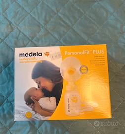 Set singolo tiralatte medela