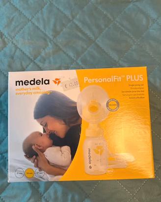 Set singolo tiralatte medela