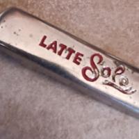 apribottiglia Latte Sole 