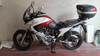 Honda Transalp 700