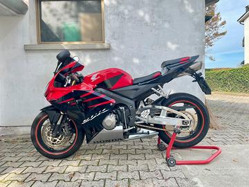 Honda CBR 600 RR 2006