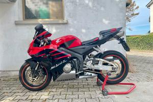 Honda CBR 600 RR 2006