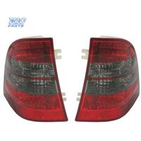 FANALI MERCEDES ML W163 98-05 LED
