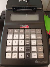 Cassa con cassetto