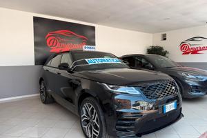 RANGE ROVER VELAR 2.0 DIESEL AUTOMATICA 2018