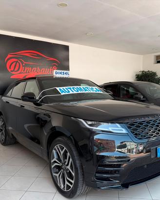 RANGE ROVER VELAR 2.0 DIESEL AUTOMATICA 2018