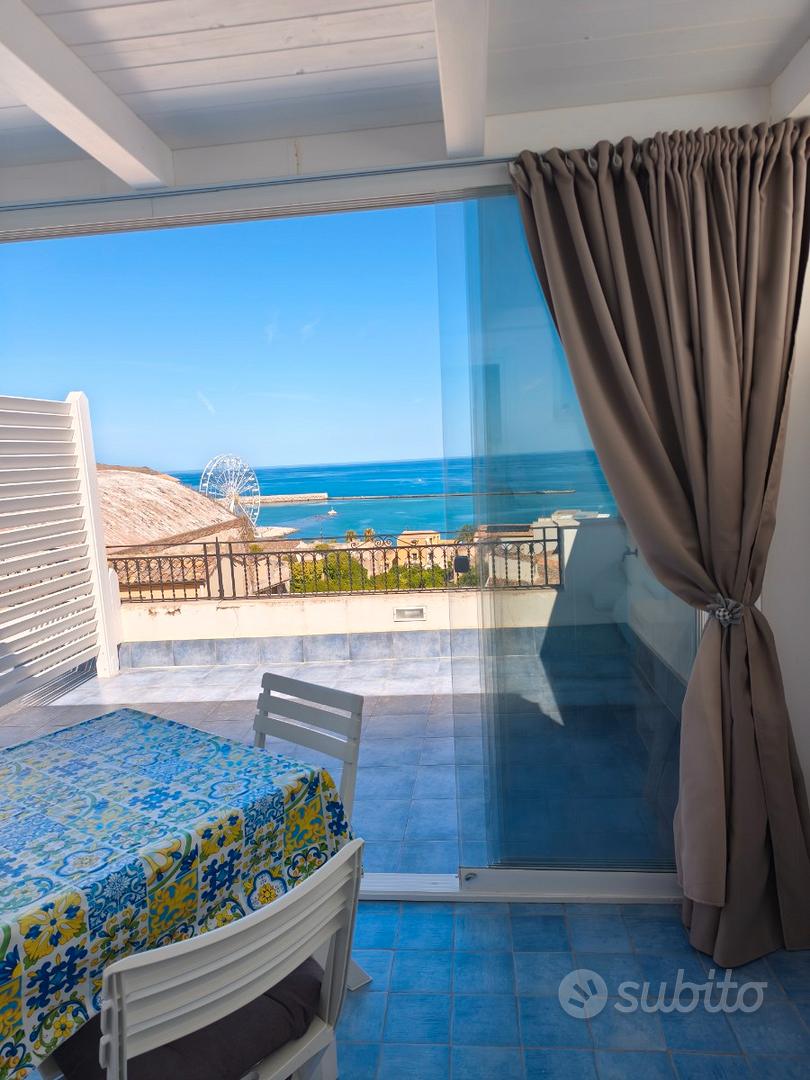 Appartamento – Castellammare del Golfo, Trapani - Altro