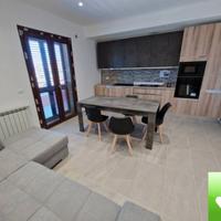 Appartamento Ristrutturato Arredato Via Petrara